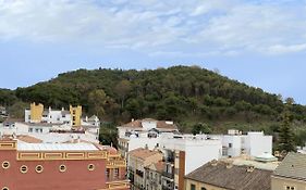 Balcon Victoria