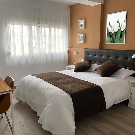 Balcon Victoria Apartment Malaga Exterior photo